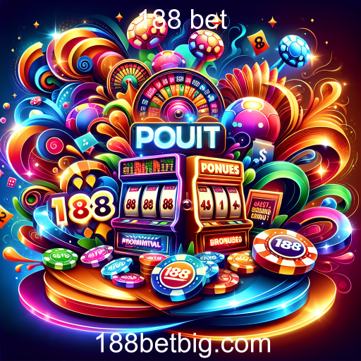 Aproveite as Promoções Imperdíveis da 188 Bet