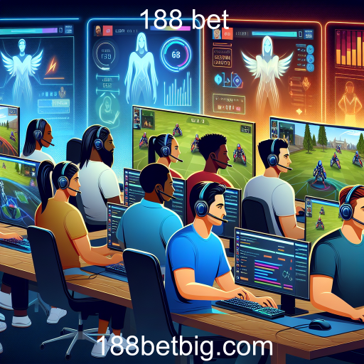 Explorando a Categoria 'Suporte' nos Jogos da 188 Bet